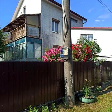 Продаж 4к Дім Авіаційна вулиця