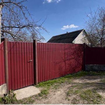 Продам будинок, Дубіївка