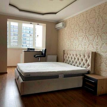 Оренда однокімнатної квартири в центральній частині міста.