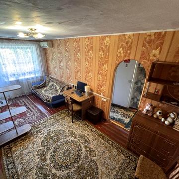 Продаж затишної 1-к квартири в центрі (вул. Ігоря Бедзая / 1-ша Слобідська)