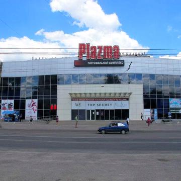 Оренда стильної 1-кімнатної квартири після ремонту  ТЦ Плазма