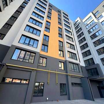 Продаж 1к Квартира Романа Шухевича (Курчатова) вулиця ЖК Дом 3