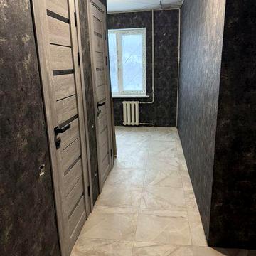 Продам квартиру. 2 комнатная квартира. Ремонт 2025