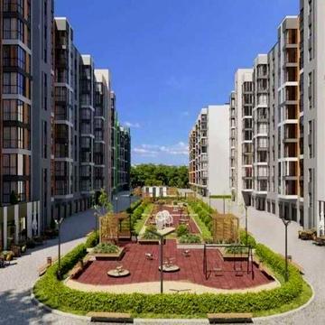 Продається 1 кім.квартира ЖК Рідний дім переуступка ЖК Рідний Дім