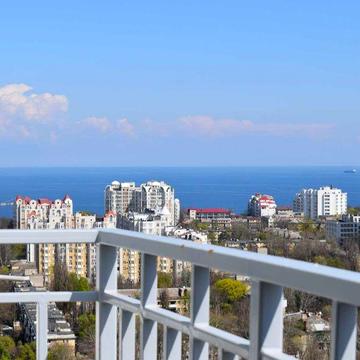 Продам Одеса Приморский Пентхауз Центр Море  Новобуд Комора у подарунок ЖК Чотири Сезони