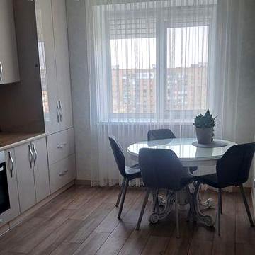 Оренда 3 кім. квартири в ЖК CARAMEL RESIDENCE
