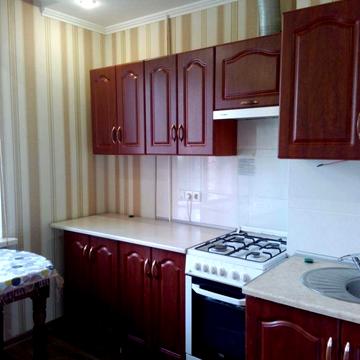 Королева/ Черная Таврия. Средний этаж