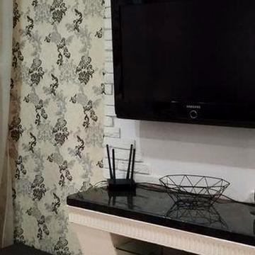 Сдам свою двух - квартиру на длительный срок, 1 ст.Люсорфской дороги , Юго- западный массив