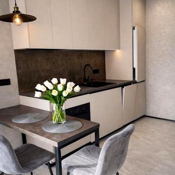 Нова квартира з максимально швидким виїздом ЖК Молодість