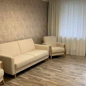 Продам 2к.квартиру, дешево, Харків! Капітальний ремонт!