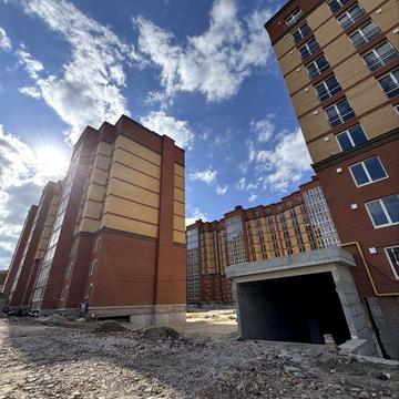 Продаж 3 кімнати вул Лучаківського іо документи ЖК Лучаківського-Тролейбусна