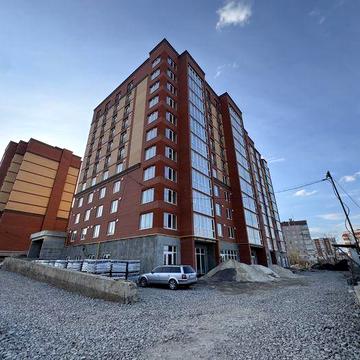 Продаж 3 кімнати вул Лучаківського іо документи ЖК Лучаківського-Тролейбусна