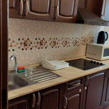 Оренда однокімнатної квартири по вул Багалія