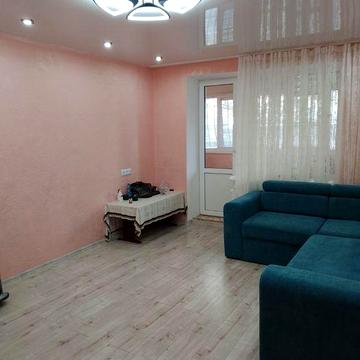 Продам 4х комнатную квартиру