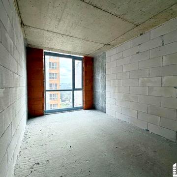 Продаж зданої 1кім квартири р-н Пасічна