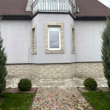 Котедж, 12 км від міста, Бабаі, Центр