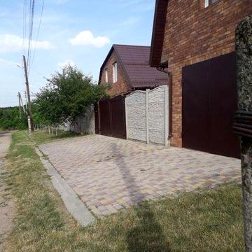 Продам дом в ПГТ Научный.