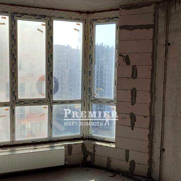 СРОЧНО 1 кімнатна 37м2 Зданий будинок Академіка Вільямса Таїрова