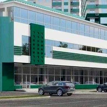 Семейная квартира на Фонтане в ЖК " Альтаир-3" на Жаботинского. ЖК Альтаир - 3