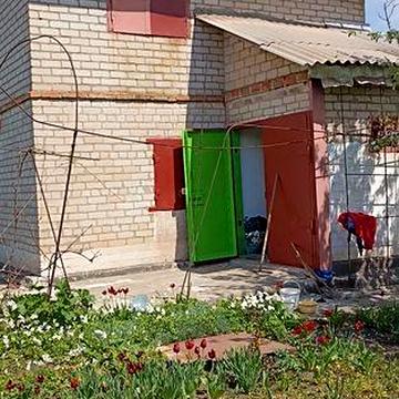 Продам дачу. Р-н Смычка.