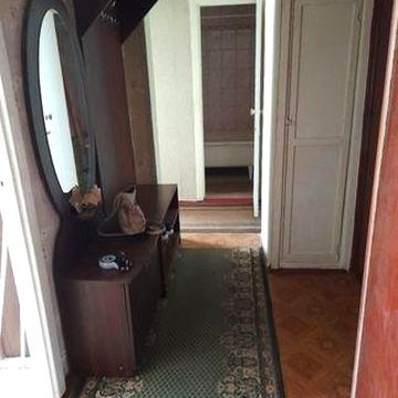 Здається 2 - х кімнатна квартира