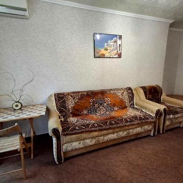 БЕЗ КОМІСІЇ, затишна 1к квартира, газ, вул.Вишгородська