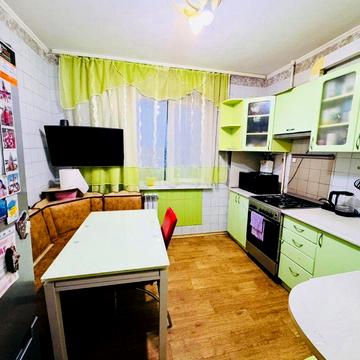 Нове!Терміново!Продам 2х кімнатну квартиру з міжповерховою кладовою