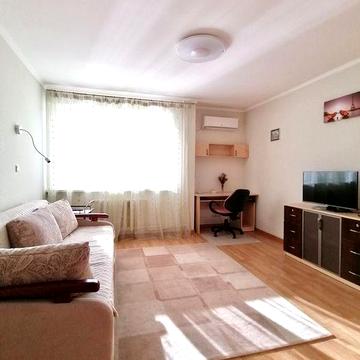 Продаж 1-к вул. Антоновича 110, метро Палац Україна, Либідська