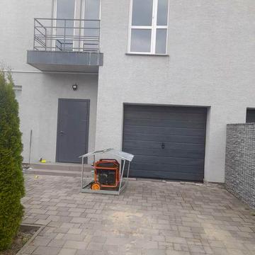 Оренда котеджу у Сокільниках.