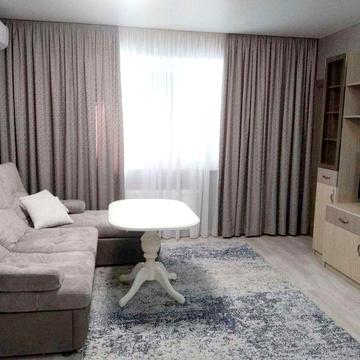 Студия и спальня ЖК журавли новострой героев труда, м салтовская