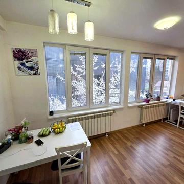 OS4 Продам 2 комнатную квартиру на пороге Центрального Парка Горького