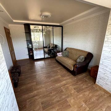 оренда 3-х кімнатної квартири