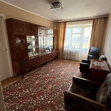 Продаж 3-х кімнатна з індивідуальним опаленням район Сільмаш ЖК Комунальник