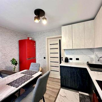 Терміново продаж квартири 1к ремонт вул Гонти 41