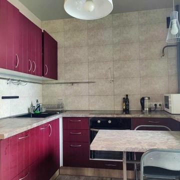 Сдам 1 комн. квартиру . Алексеевка ЖК Победа