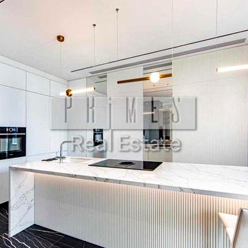 Оренда нова 2 кімнатна квартира 84м2 ЖК Тaryan Towers вул. Івана Павла ІІ 12