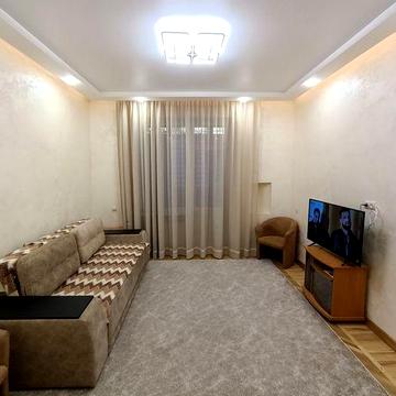 Сдам 3ю квартиру на пр Д.Яворницкого