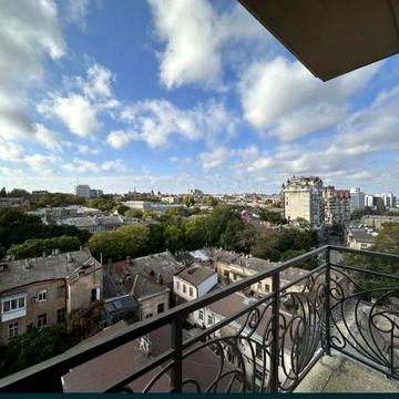 Квартира в исторической части города! Клубный дом в ЖК "Аполлон на Карантинной" В близи: Дерибасовская, горсад, парк Шевченко, Приморский бульвар! ЖК "Аполлон на Карантинной"