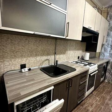 Оренда 1-кімнатної квартири, без відключень світла