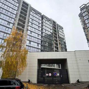 Продається квартира в ЖК Рибинський Comfort Citi ЖК Рибінський Комфорт