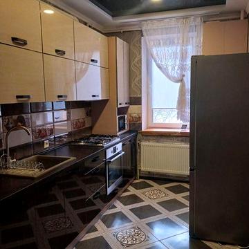 Сдам 1но комн.Жабинского 40 м2