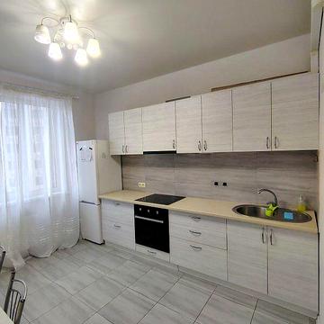 Довгострокова оренда 1к Квартира Перлинна (Зелена) вулиця