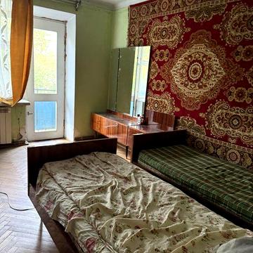 Вільна 16 квітня‼️Яворів Оренда 2 кімн квартири