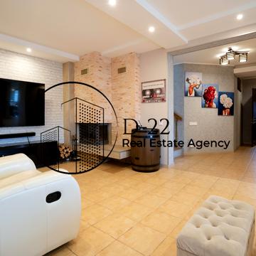 Канівська вул., 34