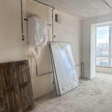 Буча!Продам 1-кімнатну квартиру , ЖК Іділіка.сертифікат так