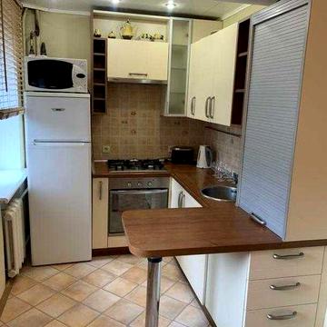 Продажа 3 комн.квартира с ремонтом  Новые Дома