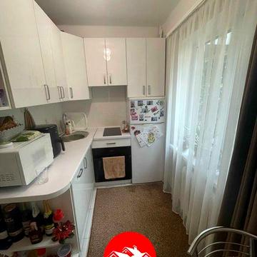 Продается 1 комн. квартира после капитального ремонта, пл. Фестивальная