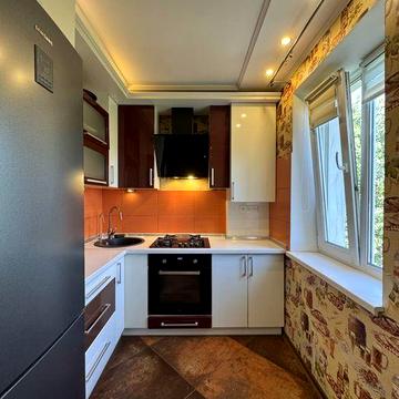 Аренда 2х ком кв, в Центрально Городском р-не (Пушкина )