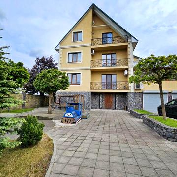 Продам дом в Диевке 1 с мебелью и техникой