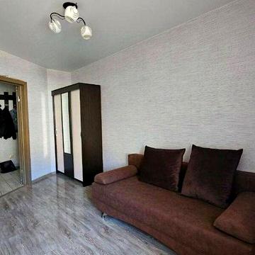 Довгострокова оренда 1к Квартира Шевченка Тараса вулиця ЖК Семицвет